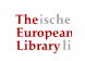 National Libraries of Europe